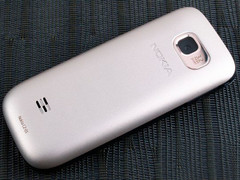 诺基亚C2-01 