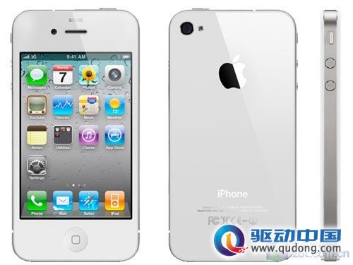 机身更薄屏幕更大 iPhone 5疑似谍照曝光 