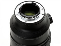 尼康AF-S 70-200mm f/2.8G ED VR II镜头 