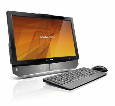 乐潮来袭 数字家庭娱乐新生活由联想开启 