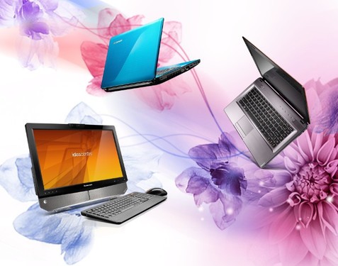 乐潮来袭 数字家庭娱乐新生活由联想开启 