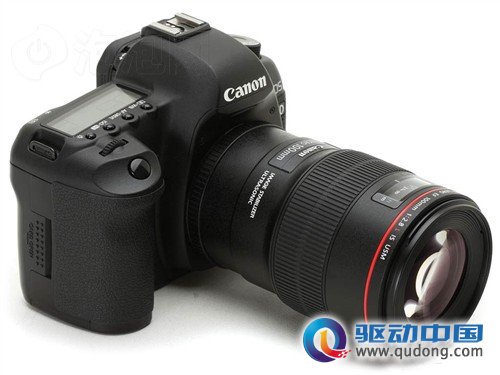 佳能(Canon)EF 100mm f/2.8L IS USM镜头 