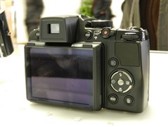 尼康P500数码相机 