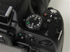 尼康D5100(单头套机18-55mmVR)数码相机 