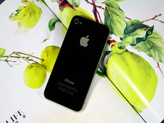 苹果iPhone 4