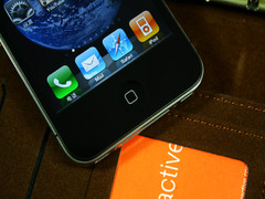 苹果iPhone 4 