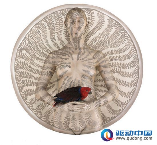 中国科学家验证物理界预言 隐形斗篷有望实现