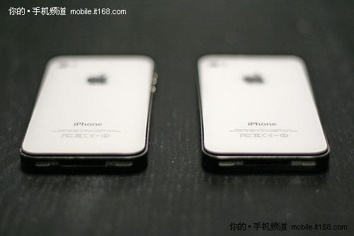 何时出手白色iPhone 4最好?