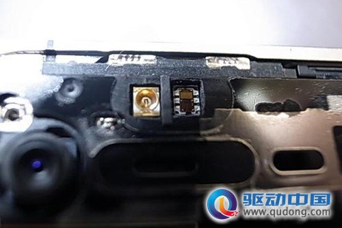 外媒揭示白色iPhone4拍照系统或有改进