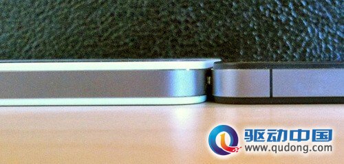 外媒揭示白色iPhone4拍照系统或有改进