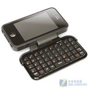 绝对创意十足 苹果iPhone新奇配件大鉴赏 