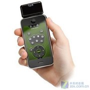 绝对创意十足 苹果iPhone新奇配件大鉴赏