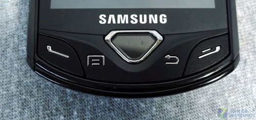 Android2.2入门级新机 三星Gem简单评测