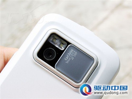 诺基亚 诺基亚 N97 图片
