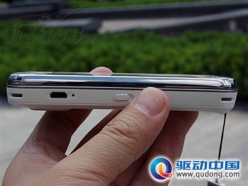 诺基亚 诺基亚 N97 图片