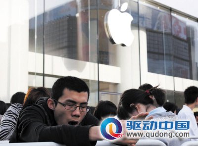 如果苹果公司能满足市场的需求，却故意抑制产量，以达到造成市场饥渴的目的，行政主管机关可以进行处罚。像联合利华日前就被处以200万元的罚款。故意造成短缺是违反市场基本商业道德的行为