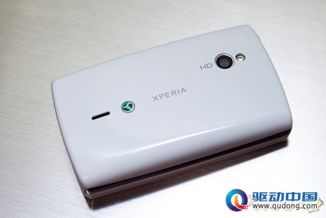 【新機測試】Xperia mini pro 之 UXP4 介面功能進化