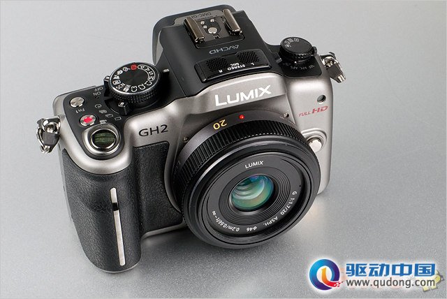 Panasonic LUMIX GH2 铁灰版 + 14-140 HD 入手实测！