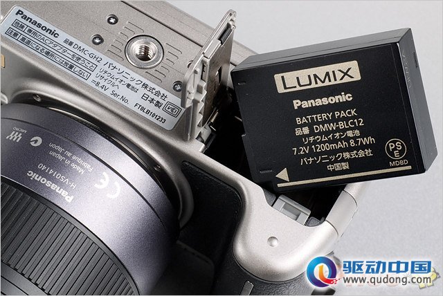 Panasonic LUMIX GH2 铁灰版 + 14-140 HD 入手实测！