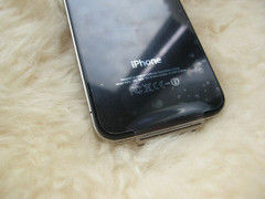 价格非常亲民 美版iPhone 4降至3499元