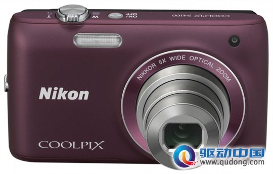 尼康COOLPIX S4100