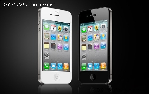 iPhone4杭城最低价 16G惊爆价只要5150