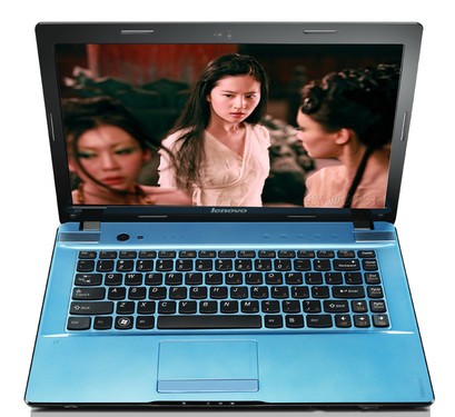 相约新《倩女幽魂》当联想Z流行撞上小倩 