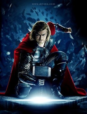 雷神之怒，ideapad Y470用震撼带来乐趣 