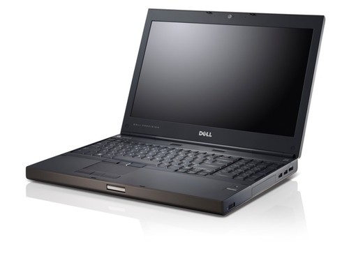 新款Dell Precision工作站提供卓越的工作环境