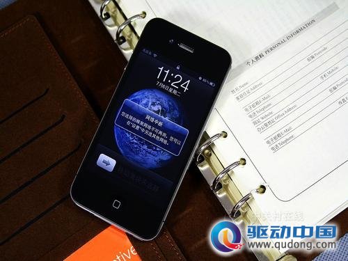 行货也便宜 16GB苹果iPhone 4猛降200元 