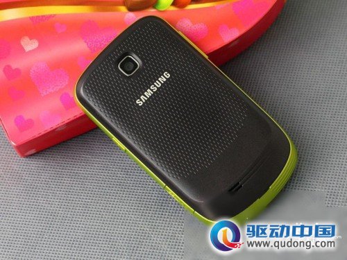 三星盖世 S5570(GALAXY Mini)