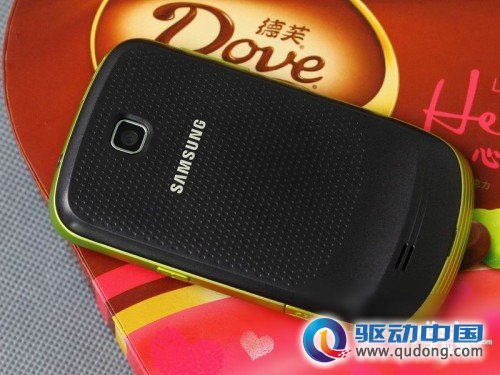 三星盖世 S5570(GALAXY Mini)