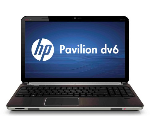 第V次震撼！HP Pavilion dv系列引爆“dv力”！ 
