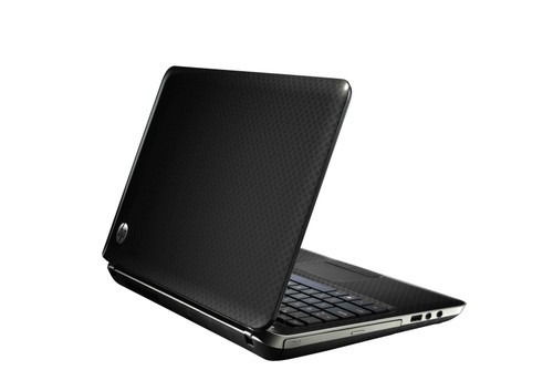 第V次震撼！HP Pavilion dv系列引爆“dv力”！ 