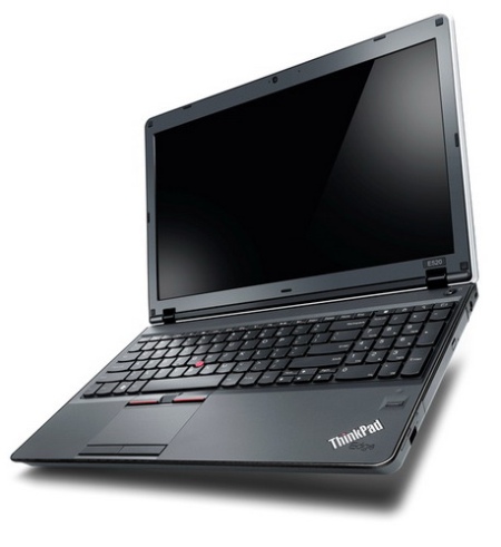 联想ThinkPad Edge E420 E520耀世登场