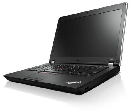 联想ThinkPad Edge E420 E520耀世登场