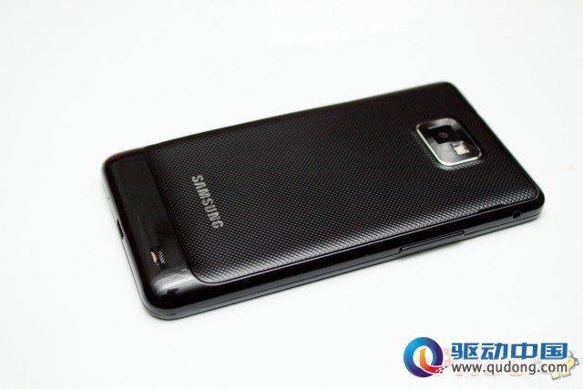 双核强效能！Samsung Galaxy S II i9100 中文机测试 (补完)