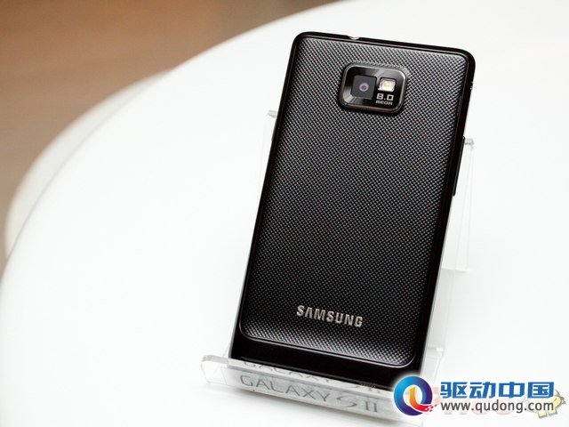双核强效能！Samsung Galaxy S II i9100 中文机测试 (补完)