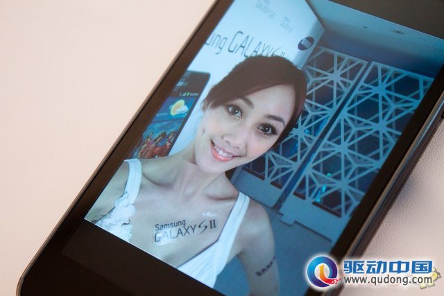 双核强效能！Samsung Galaxy S II i9100 中文机测试 (补完)