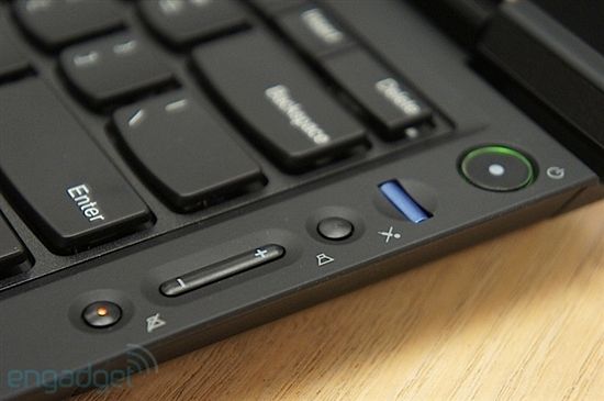 死磕苹果MBA ThinkPad X1图赏