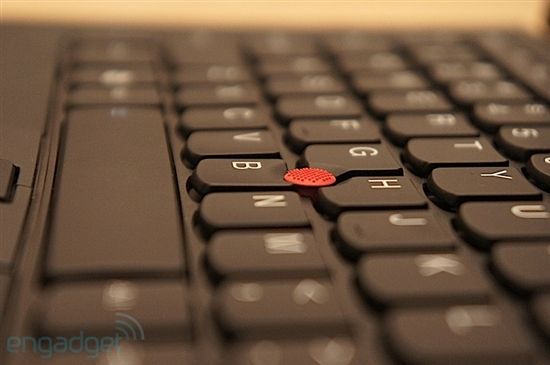 死磕苹果MBA ThinkPad X1图赏
