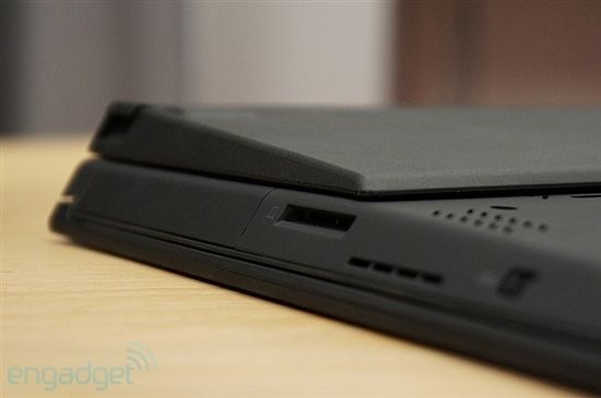 死磕苹果MBA ThinkPad X1图赏