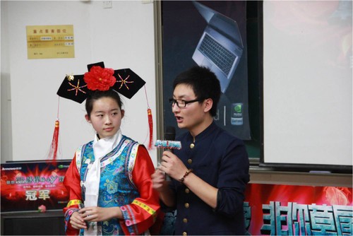 联想idea彪悍的小y营销大赛，创意比拼精彩纷呈 