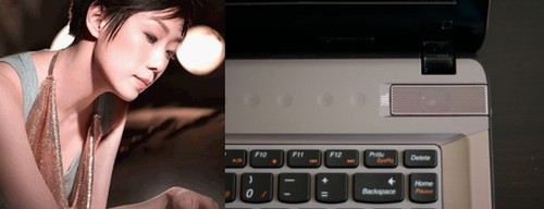 天后绽放，ideapad Y470夏日来临前的视听乐趣 