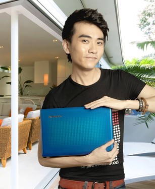 趁活着 尽享Z数字家庭娱乐新生活吧！ 