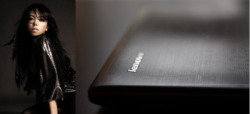 天后绽放，ideapad Y470夏日来临前的视听乐趣 