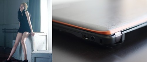 天后绽放，ideapad Y470夏日来临前的视听乐趣 