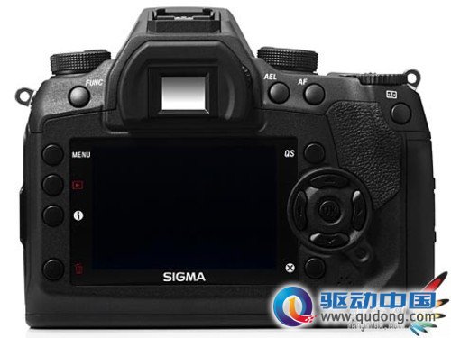 适马宣布旗舰级数码单反新品SD1将发售