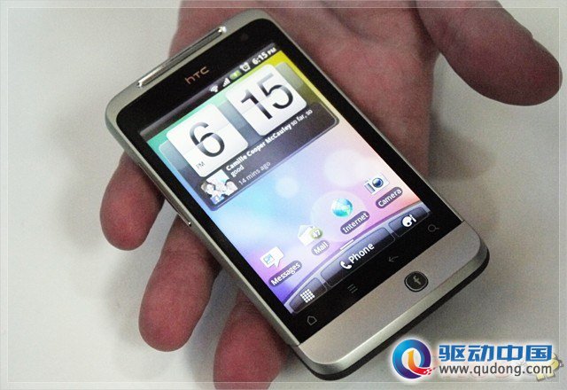【6 月新机速报】Galaxy S II vs. Sensation 双核强机对决！