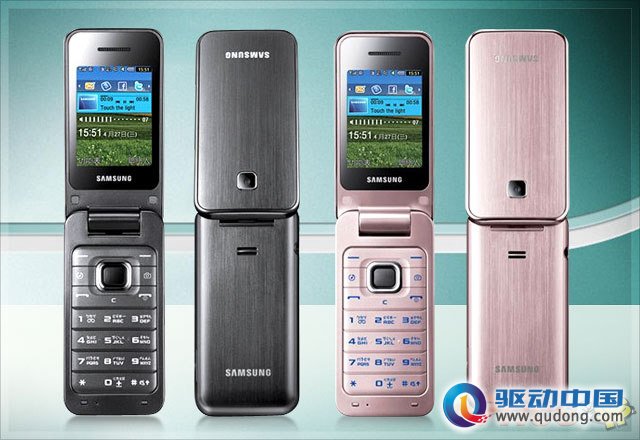 【6 月新机速报】Galaxy S II vs. Sensation 双核强机对决！